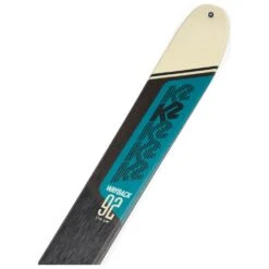 Ski K2 Wayback 92 13 Ski K2 Wayback 92 -Ski Soldes Boutique c6d02e40f36cc1099cfac96bfea28055c0ffd6b6 H23KDEUSKI330762 902
