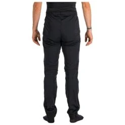 Pantalon Nordique Sportful Engadin Pant Black -Ski Soldes Boutique c82a87150261b15130cdef3842d15f6504a84567 H22SPORTTB1180912 2