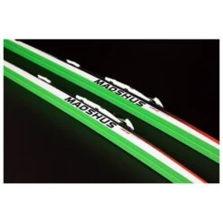 Ski Nordique Madshus Redline 3.0 F3 LTD Green Base -Ski Soldes Boutique c8da6014fdbd486ea47a2c9eaa817b62ebdee931 H22MADSSKI205509 12