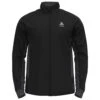 Veste Nordique Odlo Brensholmen Jkt Black/Graphite Grey