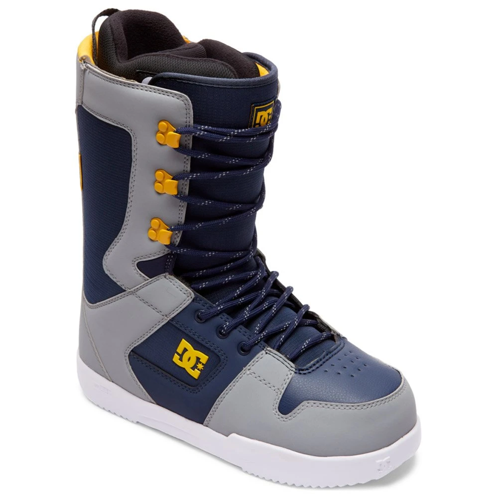Boots DC Phase Navy Grey 6 Boots DC Phase Navy Grey â Image 4