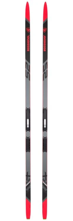 Ski Nordique Rossignol X-IUM Skating Premium+ S2 Medium