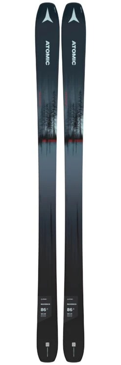 Ski Atomic Maverick 86 C