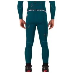 Combinaison Nordique Bas Rossignol M Infini Compression Race Tights Deep Teal -Ski Soldes Boutique cabe40bb0a0a6dcf478a2eadb775da7cbb727189 H23ROSSTTH2253032 2