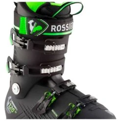 Chaussures De Ski Rossignol Hi-Speed 120 Hv Gw Black Green -Ski Soldes Boutique caca8f3b66088f77b2d23eae7c87624e46d1157d H23ROSSCHA257836 901