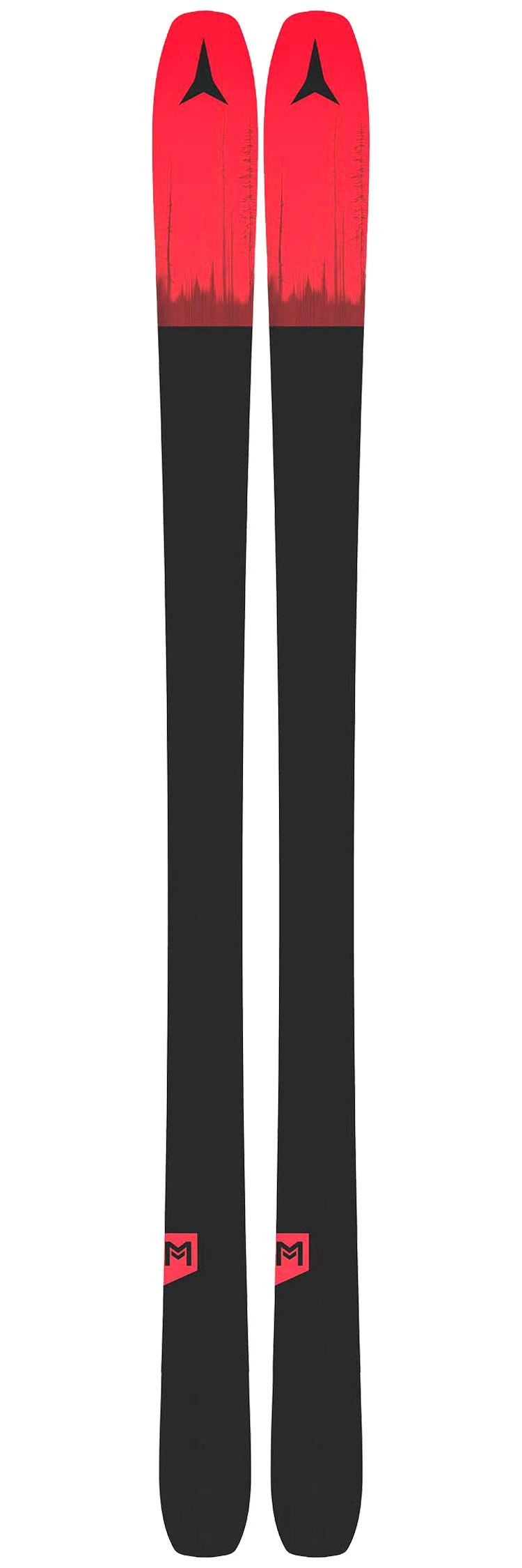 Ski Atomic Maverick 88 Ti 4 Ski Atomic Maverick 88 Ti – Image 2