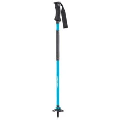 Bâton Komperdell T2 Thermo Adventure (115 - 150 Cm) Blue 9 Bâton Komperdell T2 Thermo Adventure (115 - 150 Cm) Blue -Ski Soldes Boutique cb9469aaafe7e8c249757380cf857f94607766d9 H23KOMPBAT244734 KOMP0672552 10