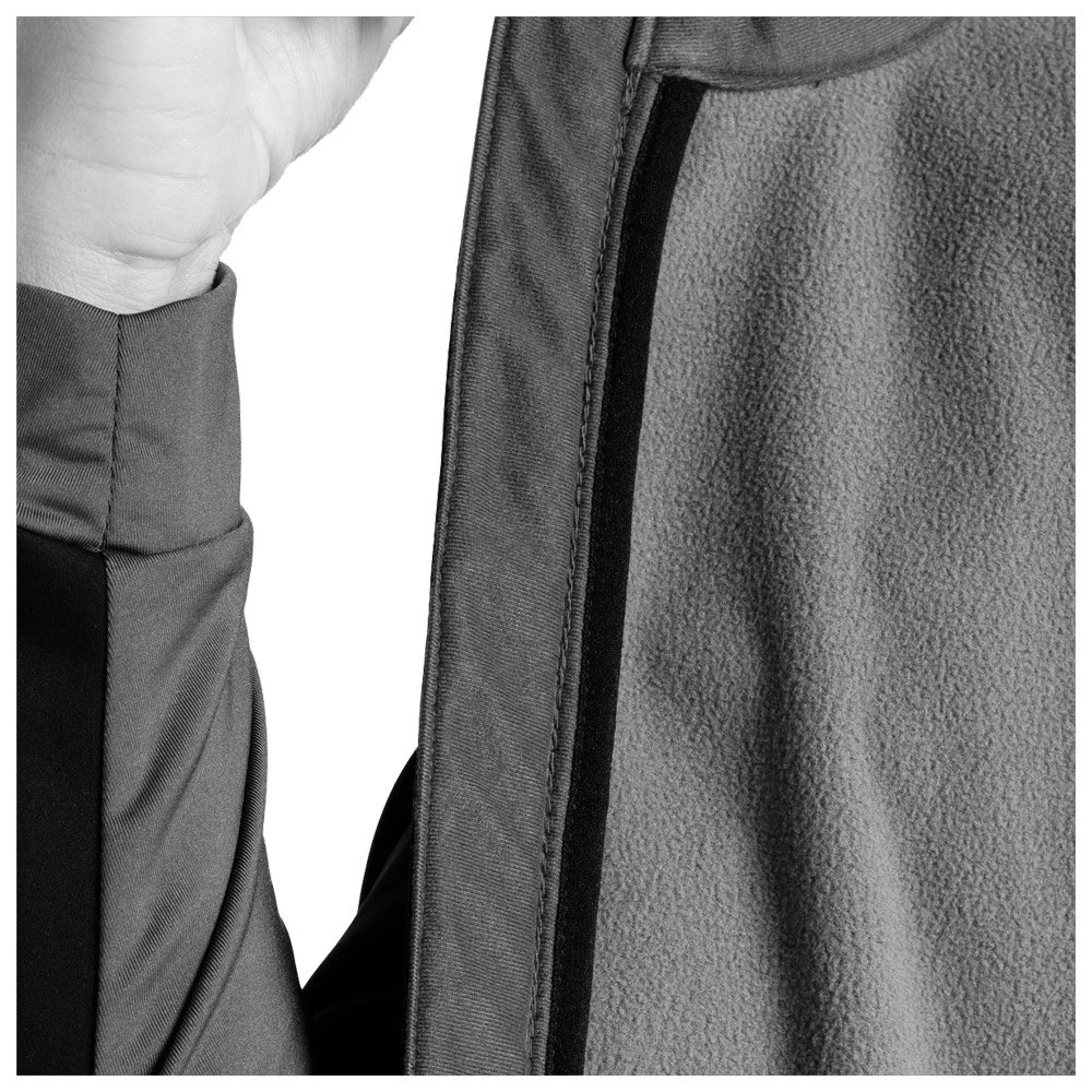 Veste Nordique Odlo Brensholmen Wmn Jkt Dark Sapphire Reef Waters 8 Veste Nordique Odlo Brensholmen Wmn Jkt Dark Sapphire Reef Waters â Image 6