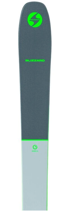 Ski Blizzard Zero G 094 Approach -Ski Soldes Boutique cbbb82cfc6664a359c1961da3f6681631f1cd33d H22BLZRSKI183626 9