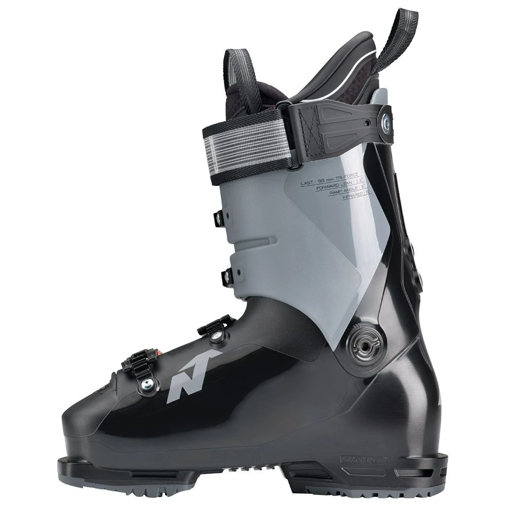 Chaussures De Ski Nordica Pro Machine 100 Gw 4 Chaussures De Ski Nordica Pro Machine 100 Gw â Image 2