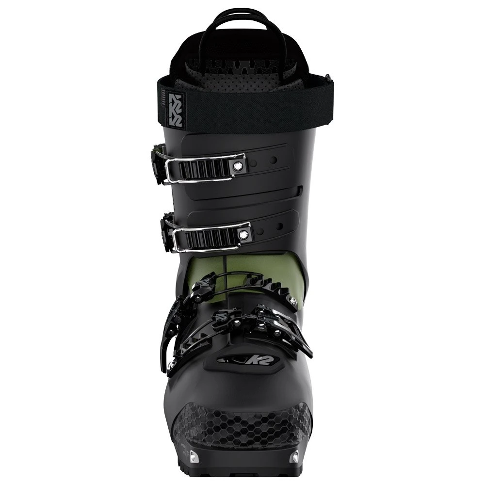 Chaussures De Ski Randonnée K2 Dispatch 6 Chaussures De Ski Randonnée K2 Dispatch – Image 4