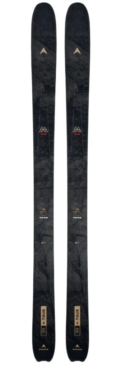 Ski Dynastar M-tour 99