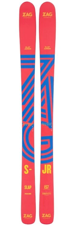 Ski Zag Slap Jr