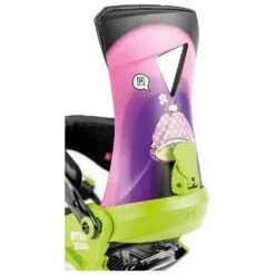 Fix Snowboard Nitro Zero Happy Place -Ski Soldes Boutique cd0b6008360b394431e354f2e0aae651300e22b7 H23NITRBIN2264979 901