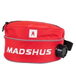 Porte-Gourde Madshus Insulated Drink Belt Red -Ski Soldes Boutique cd7d2ed4a1be935a93194fdc6310256433b22f14 H22MADSACC185793 MADS0512281 2