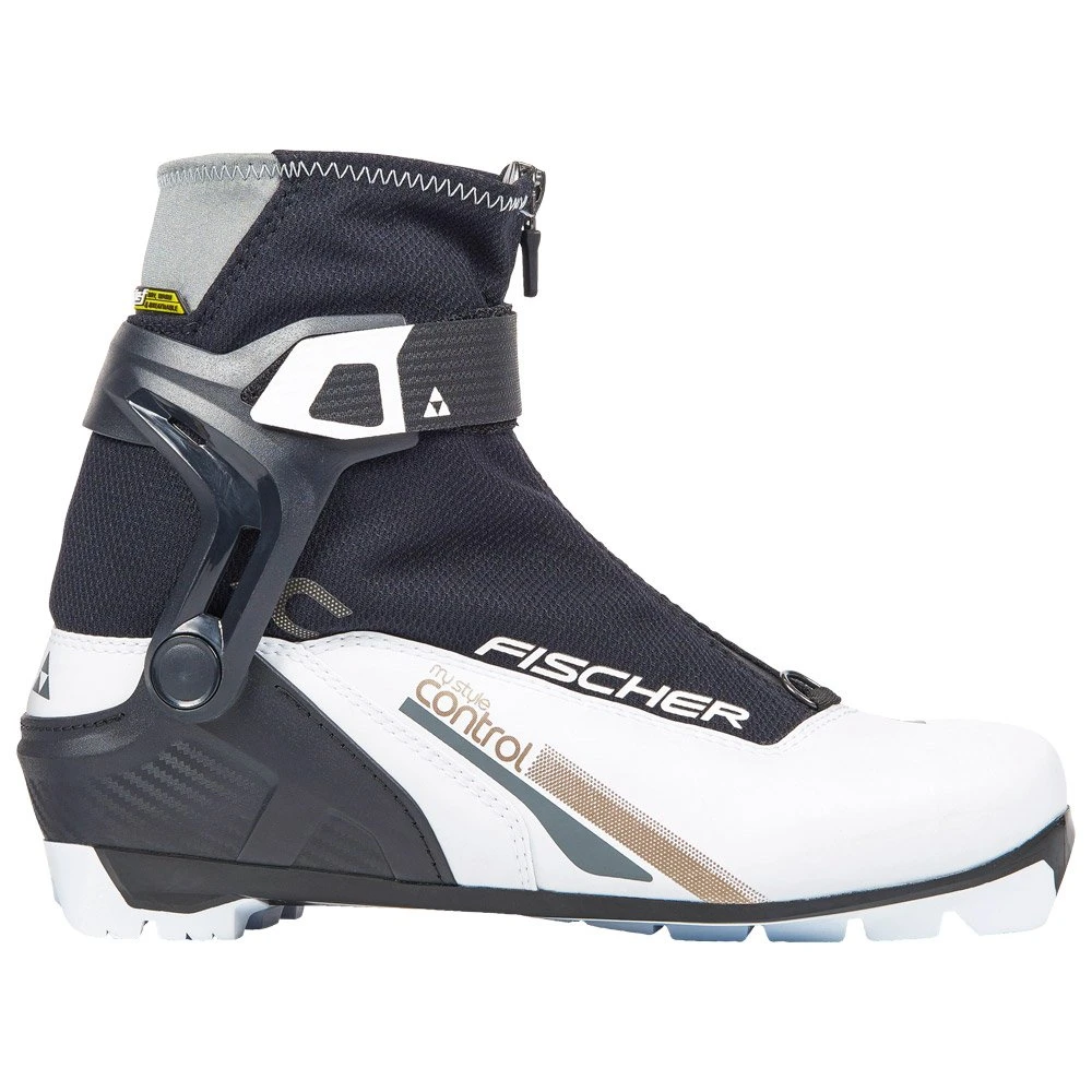 Chaussures De Ski Nordique Fischer Xc Control My Style 3 Chaussures De Ski Nordique Fischer Xc Control My Style