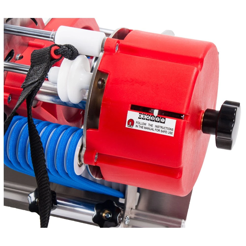 Entraînement Fondeur Ercolina Double Force 5 Entraînement Fondeur Ercolina Double Force – Image 3