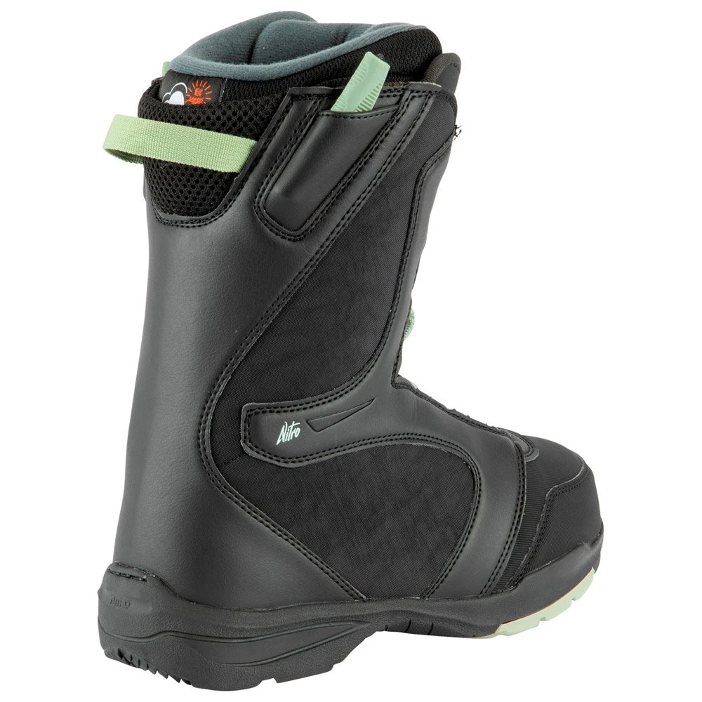 Boots Nitro Flora Tls 4 Boots Nitro Flora Tls – Image 2