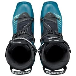 Chaussures De Ski Randonnée Scarpa F1 Gt Wmn Petrol Aqua 14 Chaussures De Ski Randonnée Scarpa F1 Gt Wmn Petrol Aqua -Ski Soldes Boutique cefec34ebf39d3aa83ec284deb6ec88c9c8dd83f H23SCARCHA258281 7