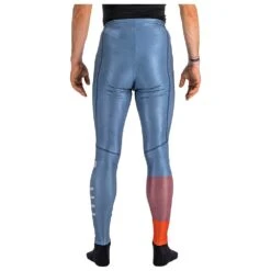 Combinaison Nordique Bas Sportful Squadra Tight Blue Sea/Red -Ski Soldes Boutique cfe5845de715f8a01a2972c7ca3d52a1d504cf4f H22SPORTTH1180898 2