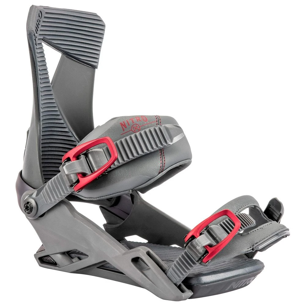 Fix Snowboard Nitro Zero Factory Craft 5 Fix Snowboard Nitro Zero Factory Craft – Image 3