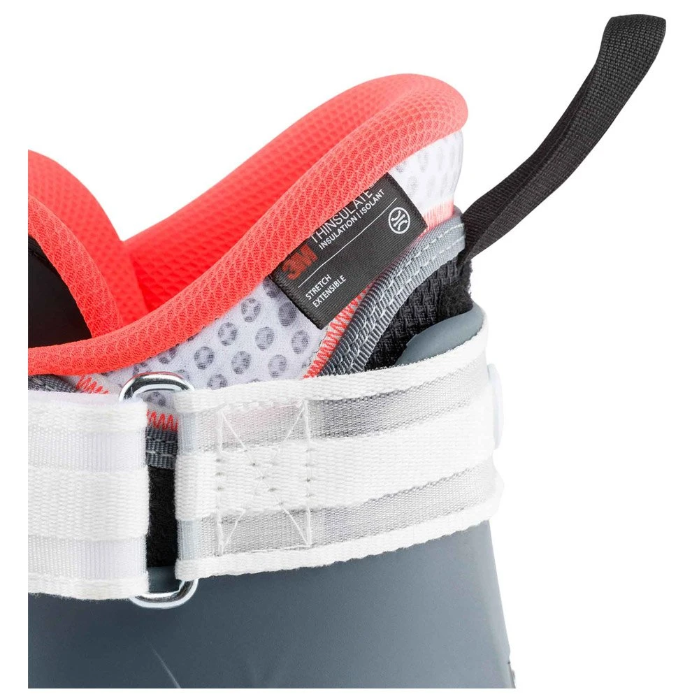 Chaussures De Ski Rossignol Alltrack Elite 90 Lt W Gw Steel Blue 7 Chaussures De Ski Rossignol Alltrack Elite 90 Lt W Gw Steel Blue – Image 5