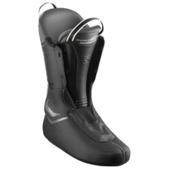 Chaussures De Ski Salomon S/pro 100 Gw Black Belluga Dark Silver -Ski Soldes Boutique d06cbd22596e77d38c27c56d02246ffb9c117784 H22SALOCHA180185 8