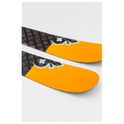 Ski Alpin Da Movement Session 90 DA ** -Ski Soldes Boutique d0ab29b6b623d28e17f920a5779f17957acaabc0 H22MOVESKI251848 12