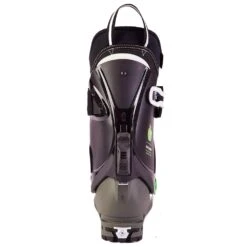 Chaussures De Ski Randonnée Movement Explorer Boots -Ski Soldes Boutique d1098c4273eecc6aa085bc9ddce50126e3f4b4fb H23MOVECHA254190 2