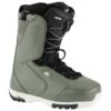 Boots Nitro Cuda Tls Stone Grey Black White