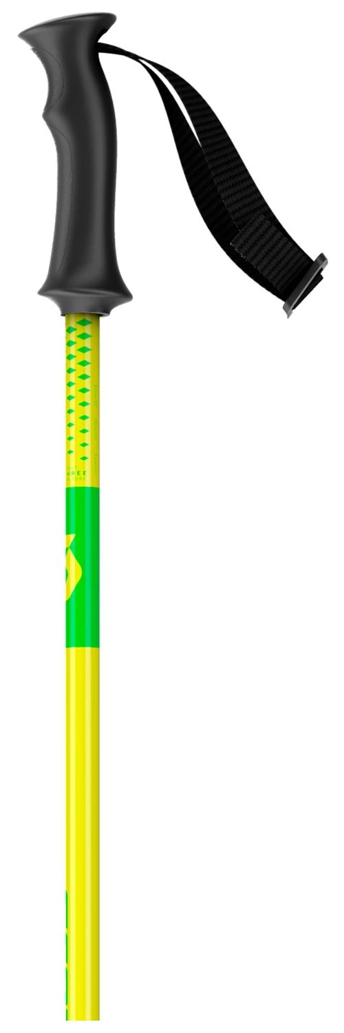 Bâton Scott Pole Element Jr Highviz Yellow 4 Bâton Scott Pole Element Jr Highviz Yellow – Image 2