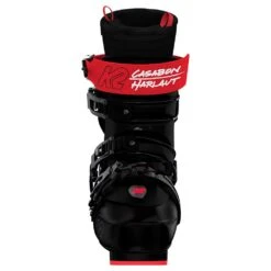 Chaussures De Ski K2 Method B&E -Ski Soldes Boutique d269a04f98322c66f55aef821d7ebaf6e715354d H23KDEUCHA322880 4