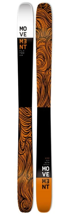 Ski Movement Fly Two 115