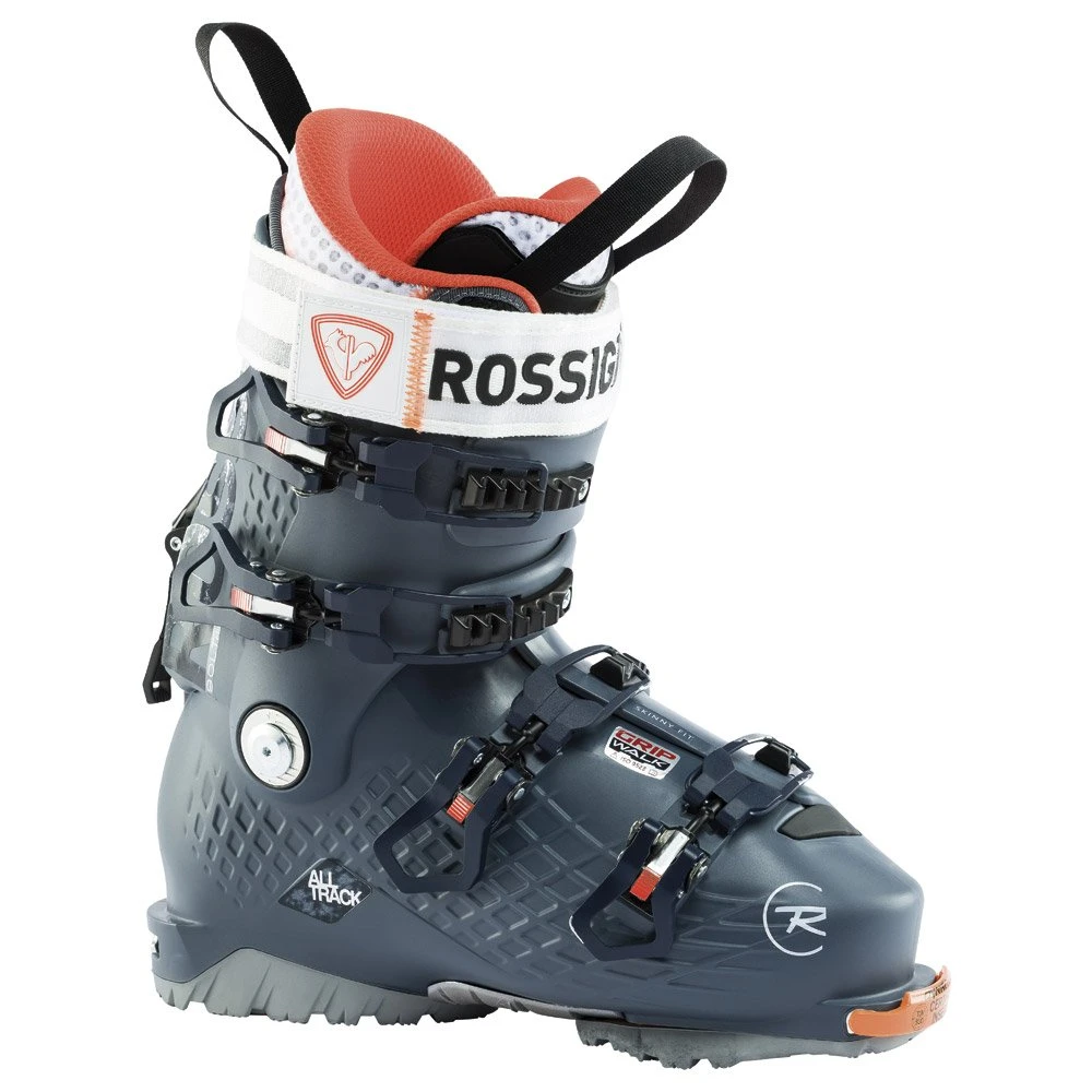 Chaussures De Ski Rossignol Alltrack Elite 90 Lt W Gw Steel Blue 3 Chaussures De Ski Rossignol Alltrack Elite 90 Lt W Gw Steel Blue