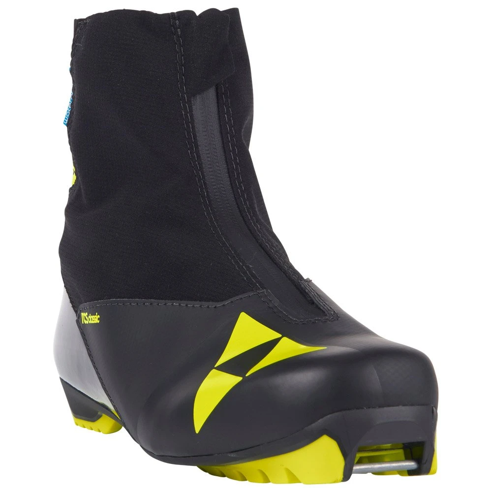 Chaussures De Ski Nordique Fischer RCS Classic 6 Chaussures De Ski Nordique Fischer RCS Classic â Image 4