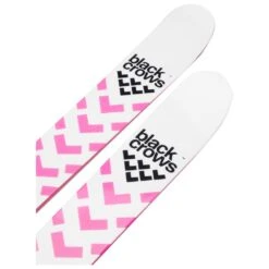 Ski Black Crows Corvus -Ski Soldes Boutique d3b6ae256855dead20e27e46e4fe12c369a56472 H23BLACSKI252207 11