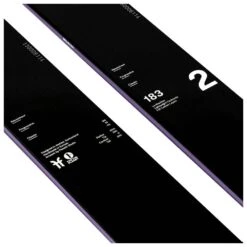 Ski Faction La Machine 2 Mini -Ski Soldes Boutique d3c909f5a6a960a960a2ee5d796a35c9ff50e687 H23FACTSKI244615 903