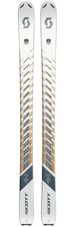 Ski Scott Superguide 88