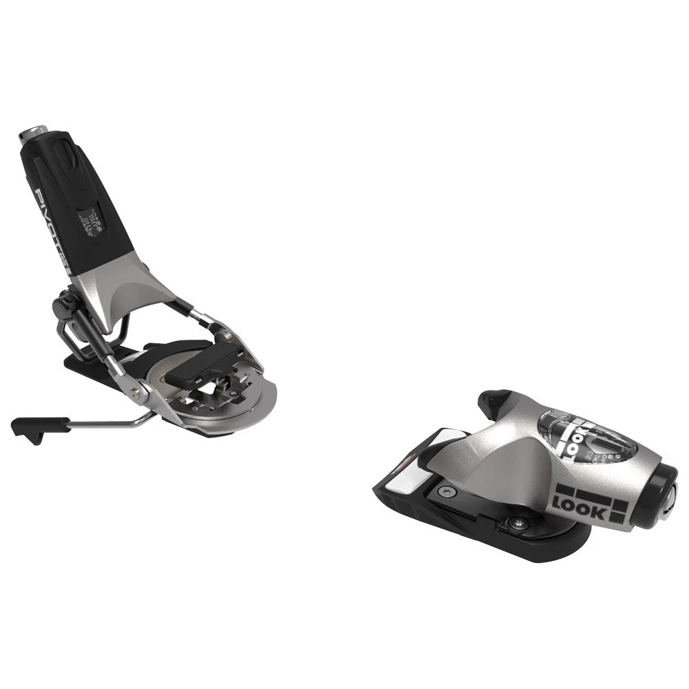 Fix Ski Look Pivot 15 Gw B95 Raw 3 Fix Ski Look Pivot 15 Gw B95 Raw