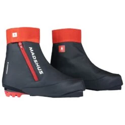 Chaussures De Ski Nordique Madshus Bootcover Wet Design -Ski Soldes Boutique d4cf0e186cc48b78414ff14d67abe6251525753a H23MADSCHA264140 4