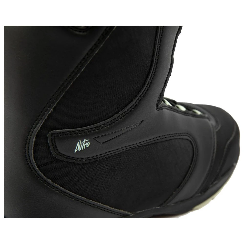 Boots Nitro Flora Tls Black Mint 11 Boots Nitro Flora Tls Black Mint – Image 9