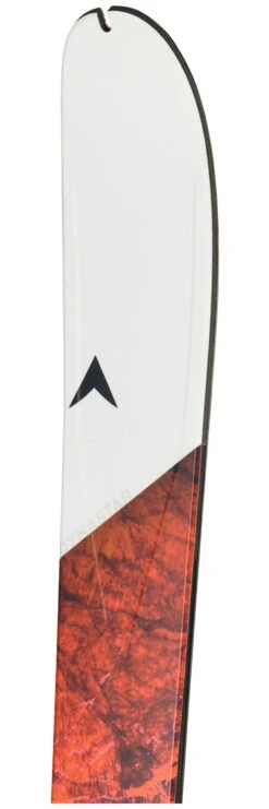 Ski Dynastar M-Vertical 88 F-Team -Ski Soldes Boutique d52cdc9ae7a5673c21189d85ab751693150dd73d H23DYNSSKI213556 11
