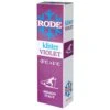 Fartage Retenue Nordique Rode Klister Violet K30 -Ski Soldes Boutique d531f7bf7ae487a79bb5d39b45a14571c21beb63 VH17RODEACC019 0