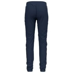 Pantalon Nordique Odlo Engvik Junior Pants Dark Sapphire -Ski Soldes Boutique d54532a3c7d9b142a6c57d44664936f594757c44 H22ODLOTTB1257668 2