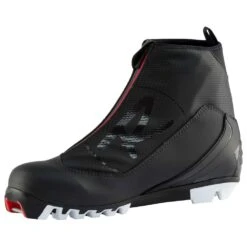 Chaussures De Ski Nordique Rossignol X-6 Classic -Ski Soldes Boutique d5d200f3a38fe437b21fe797db13fd85a0b53365 H22ROSSCHA178378 2