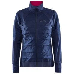 Veste Nordique Craft Adv Nordic Training Speed Jacket W Blaze