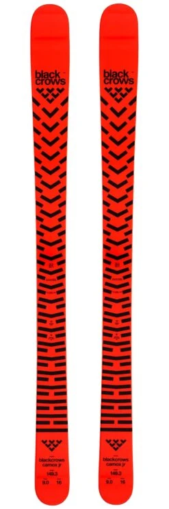 Ski Alpin Da Black Crows Camox Jr DA***