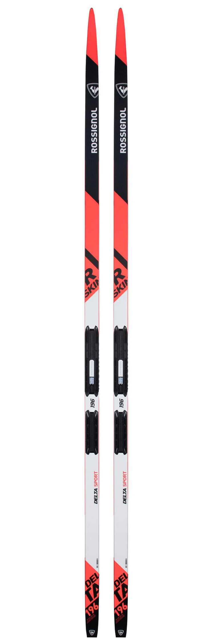 Ski Nordique Rossignol Delta Sport R-Skin 3 Ski Nordique Rossignol Delta Sport R-Skin