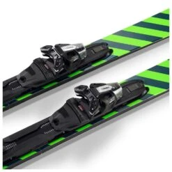 Kit Ski Elan Voyager + Emx 12.0 Gw -Ski Soldes Boutique d74169447934b66e1aa4121380a709ad5b7d25a0 H23ELANKSK217747 12
