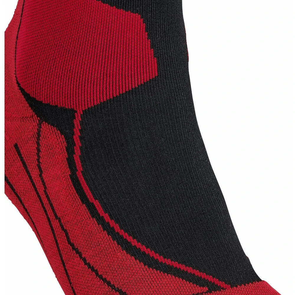 Chaussettes Nordique Falke Stabilizing Cool Black 8 Chaussettes Nordique Falke Stabilizing Cool Black – Image 6